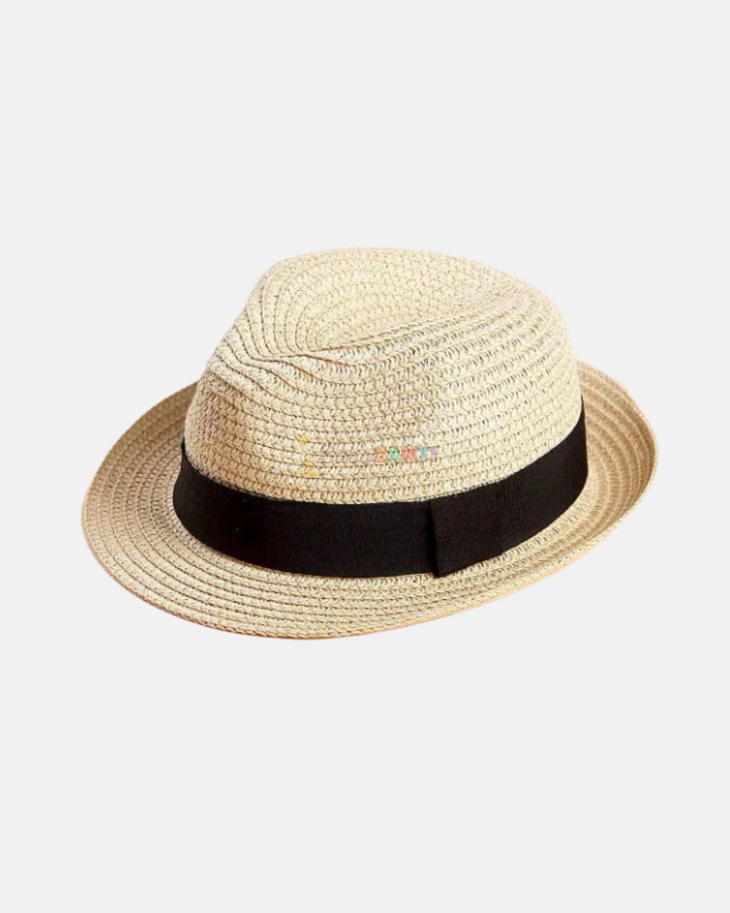 Sombrero de Paja