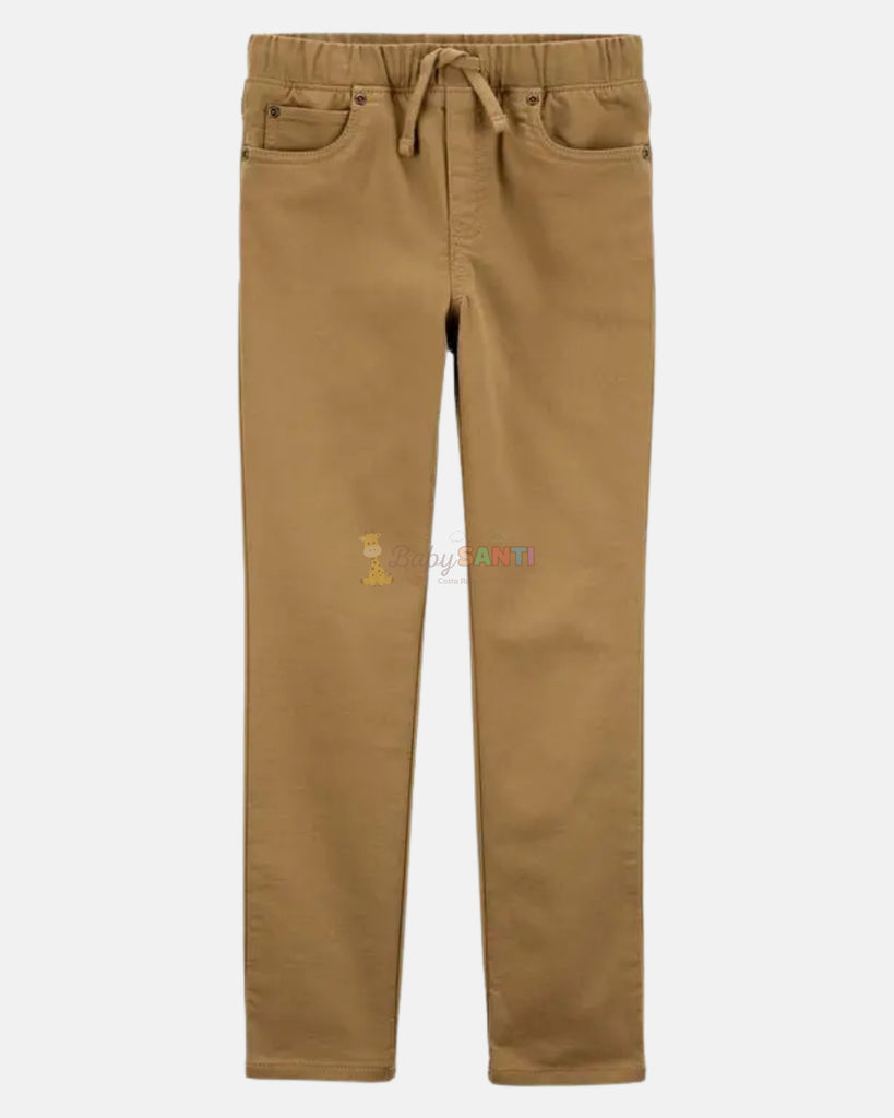 Pantalón Khaki