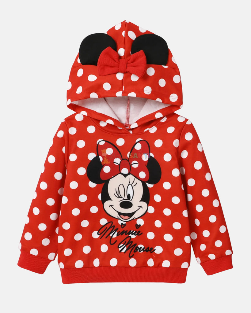Abrigo Minnie