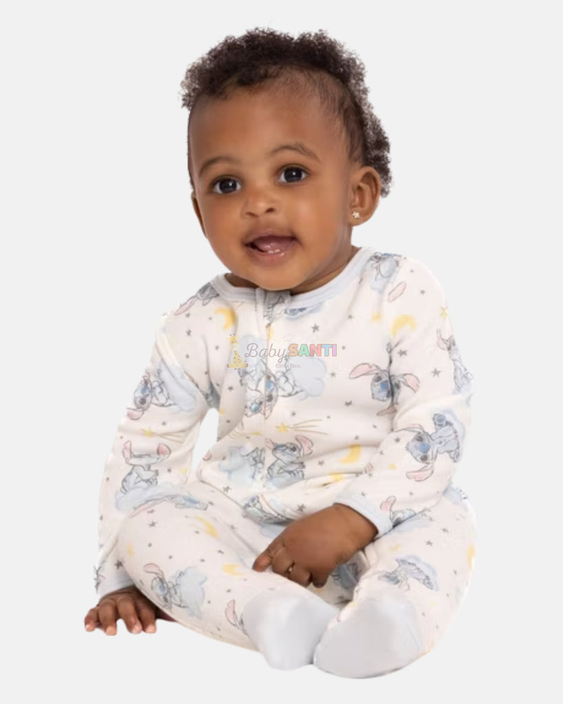 Pijama Lilo & Stitch