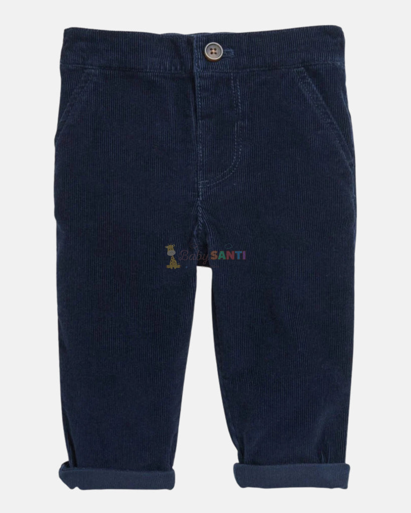 Pantalón Corduroy
