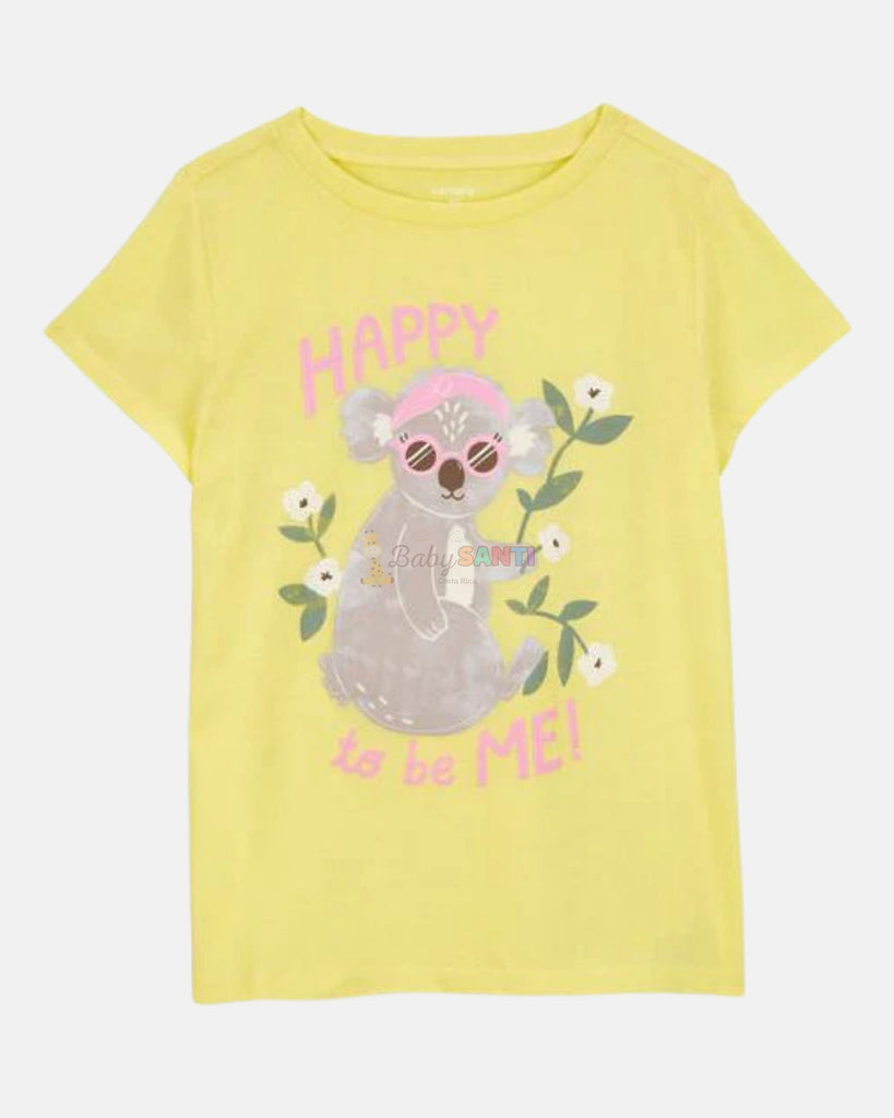 Blusa Koala