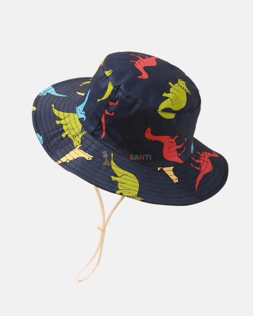Sombrero Dinosaurio