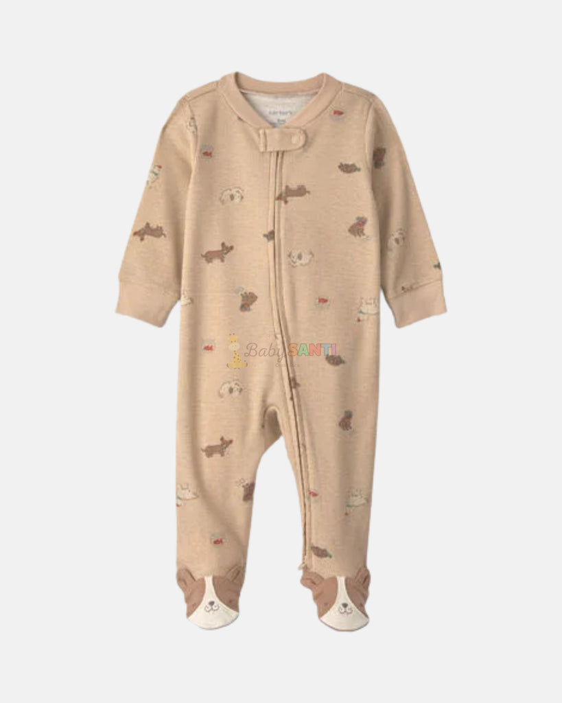 Pijama Perritos