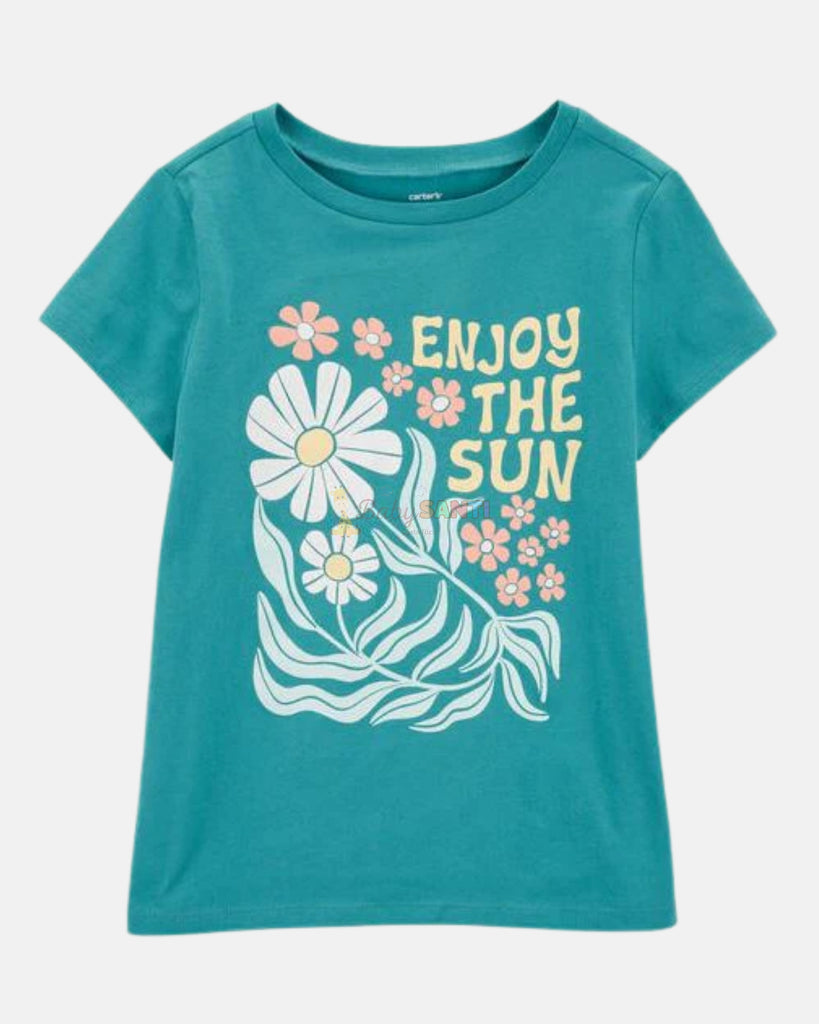 Blusa Floral