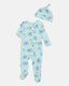 Sticky Image