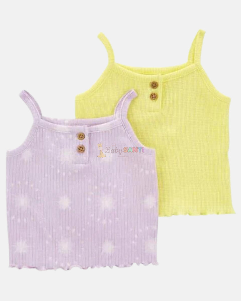 Pack 2 Blusas
