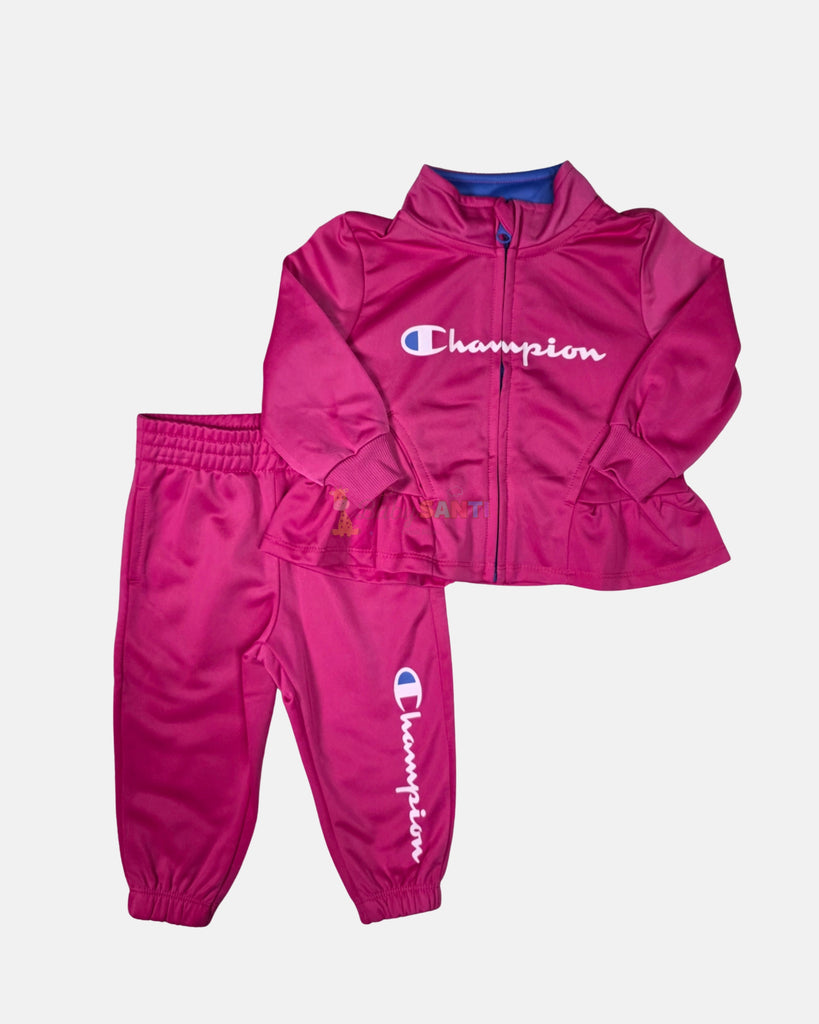 Conjunto Champion