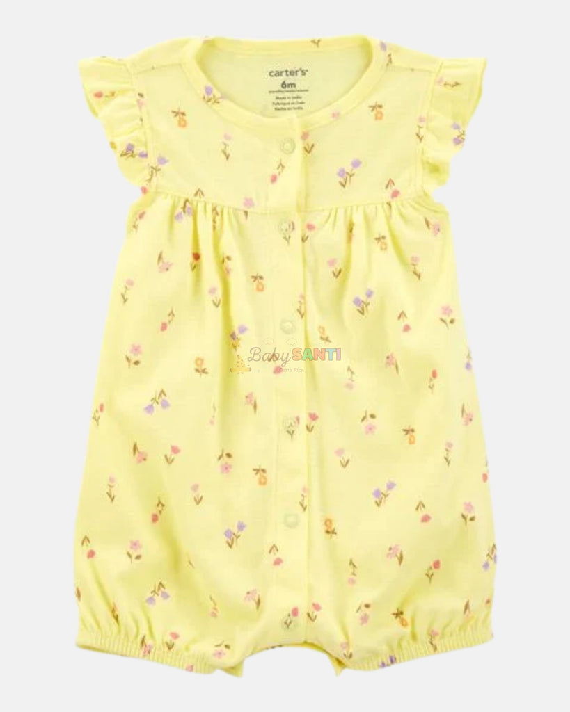 Romper Niña