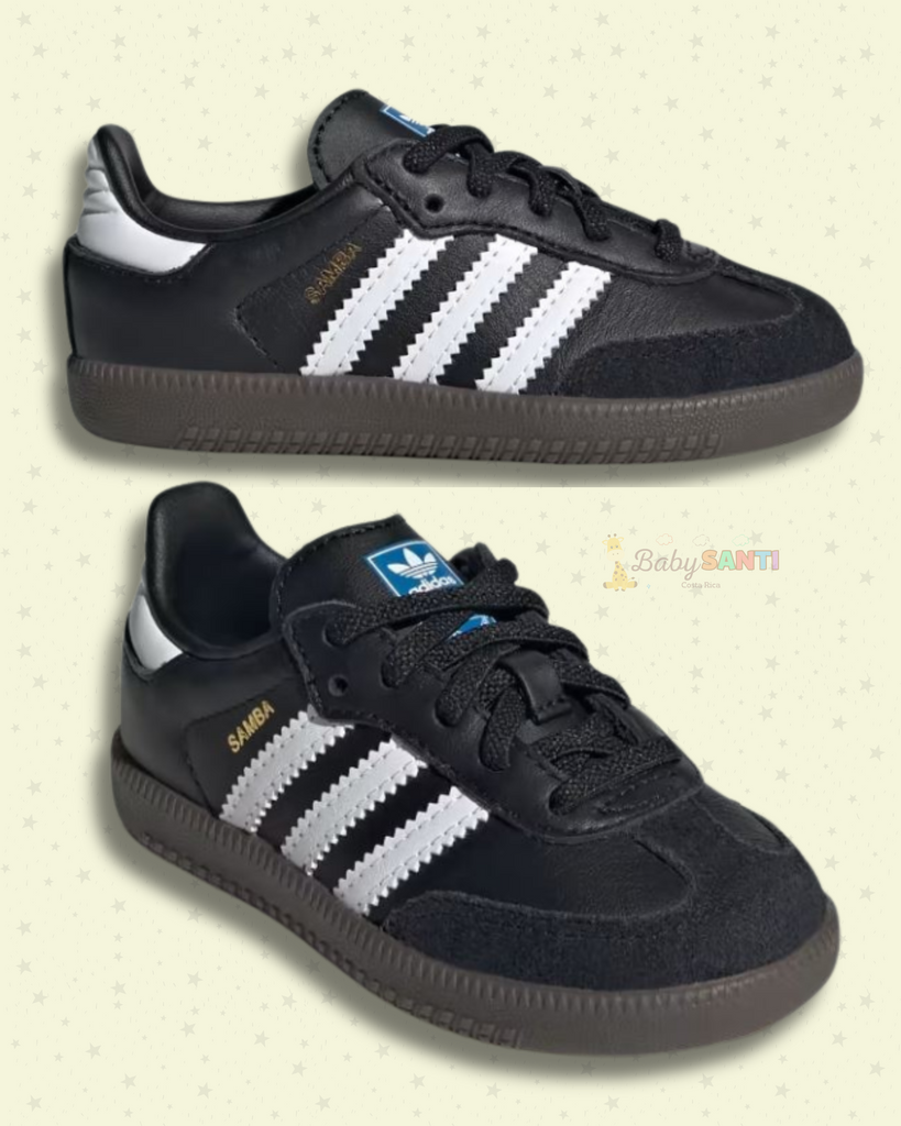 Tenis Adidas Samba