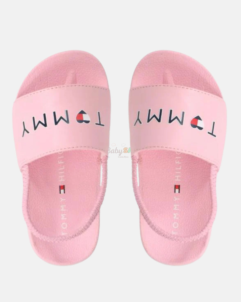 Sandalias Tommy Hilfiger