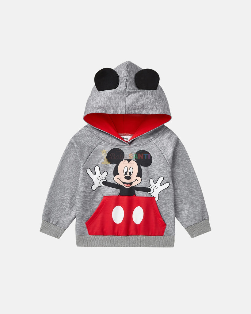 Sudadera Mickey Mouse