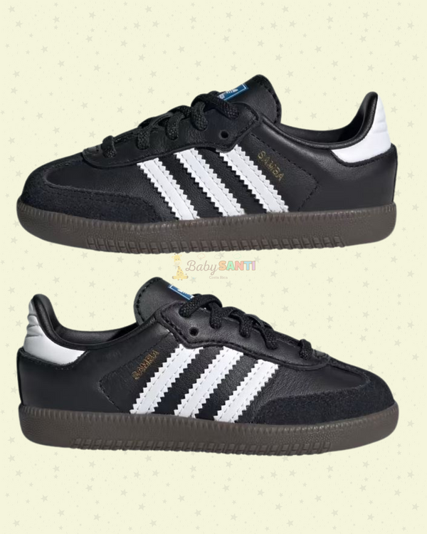 Tenis Adidas Samba