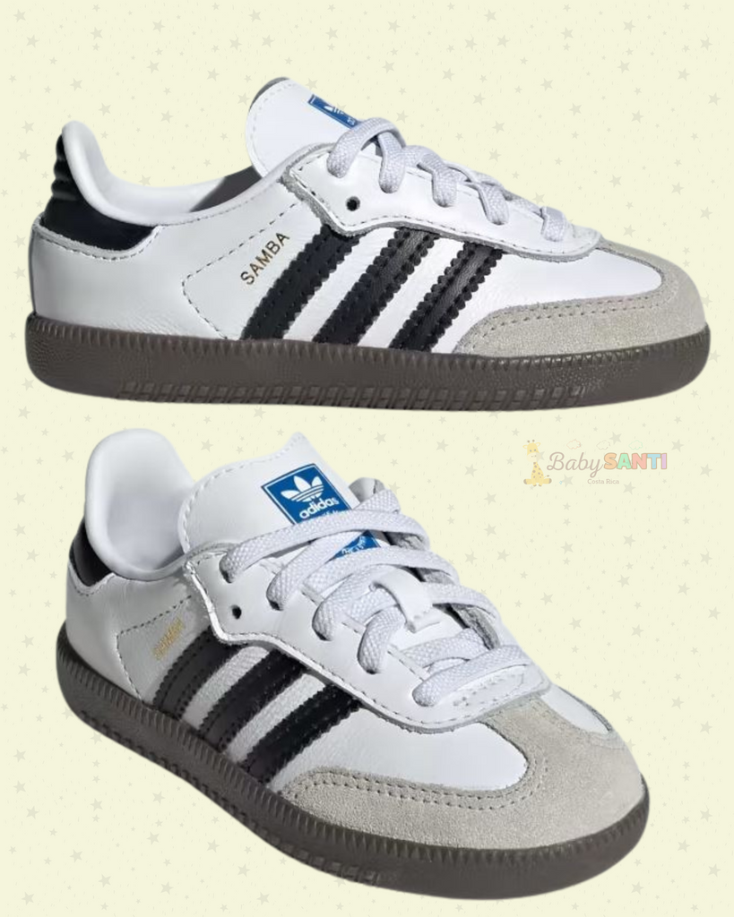 Tenis Adidas Samba