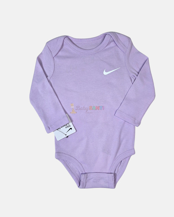 Mameluco Nike