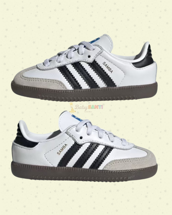 Tenis Adidas Samba