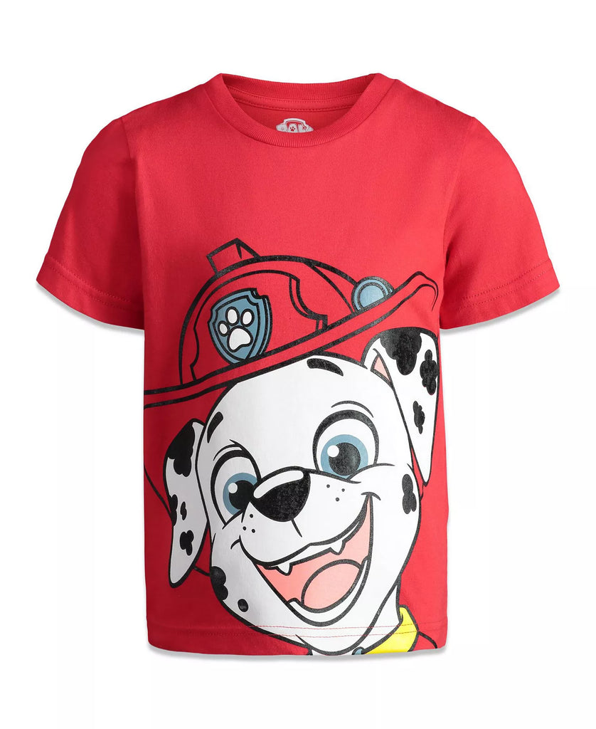 Camisa Paw Patrol