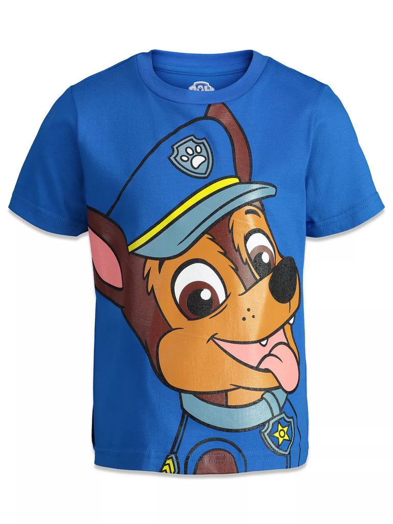 Camisa Paw Patrol