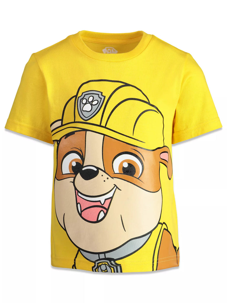 Camisa Paw Patrol
