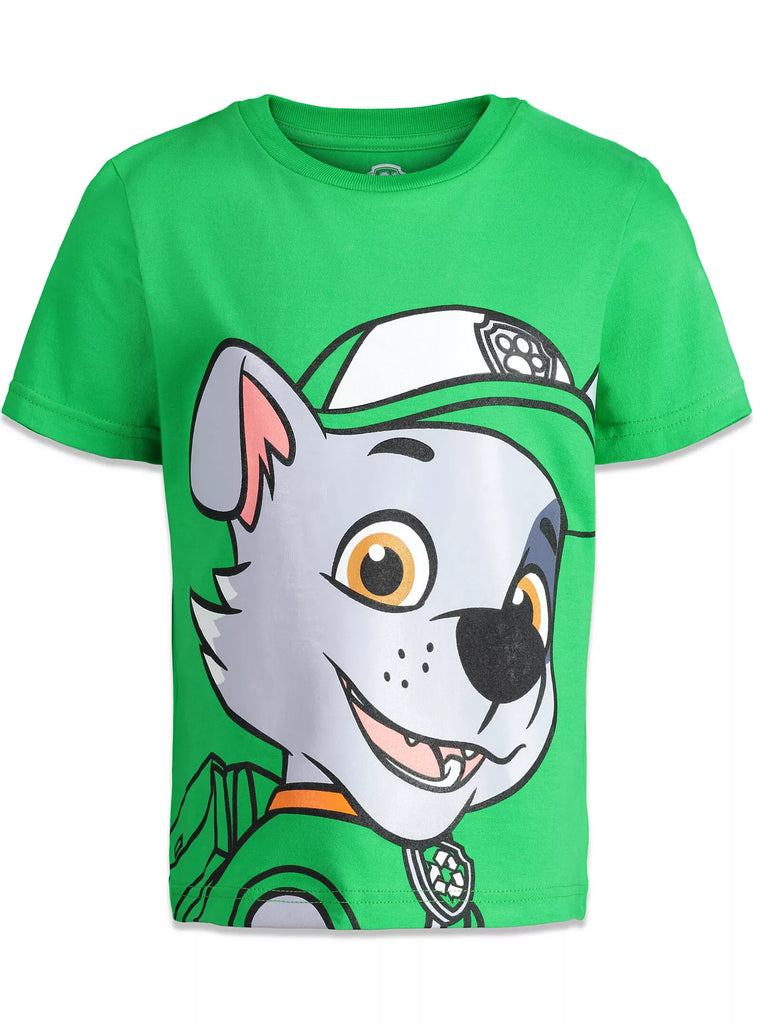 Camisa Paw Patrol