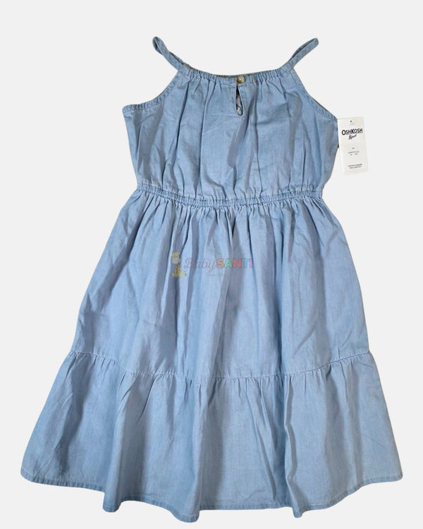 Vestido Tirantes