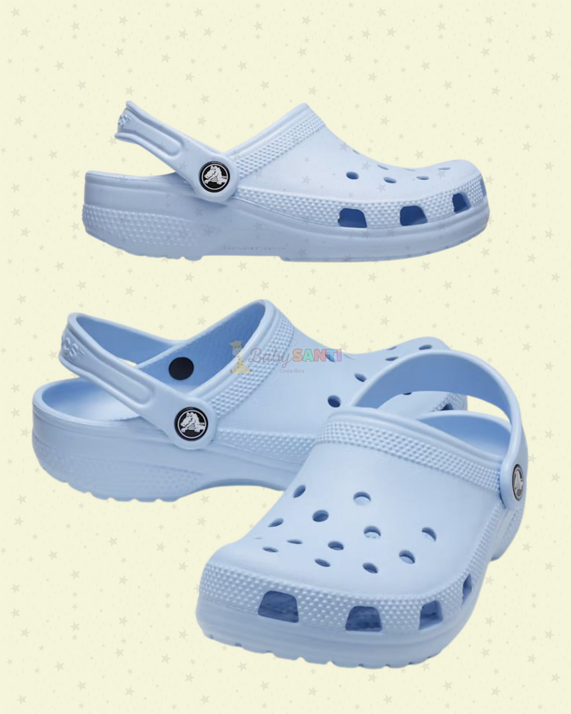 Crocs Unisex Clasicas Clog