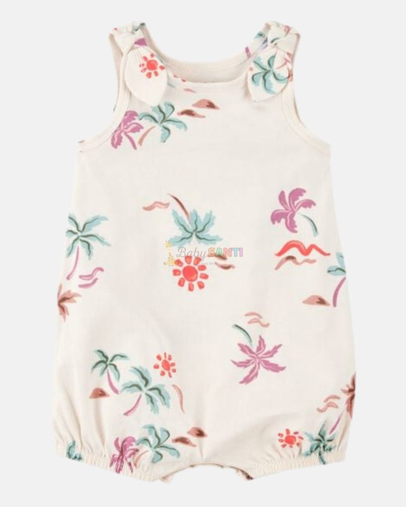 Romper Niña