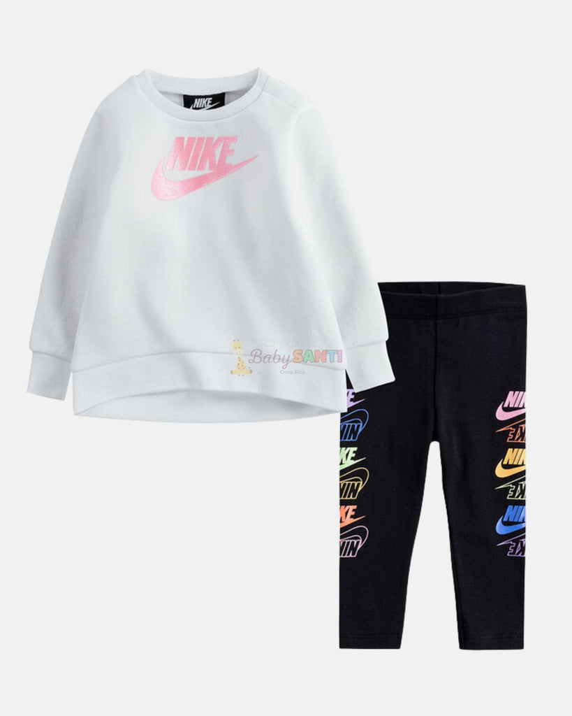 Conjunto Nike