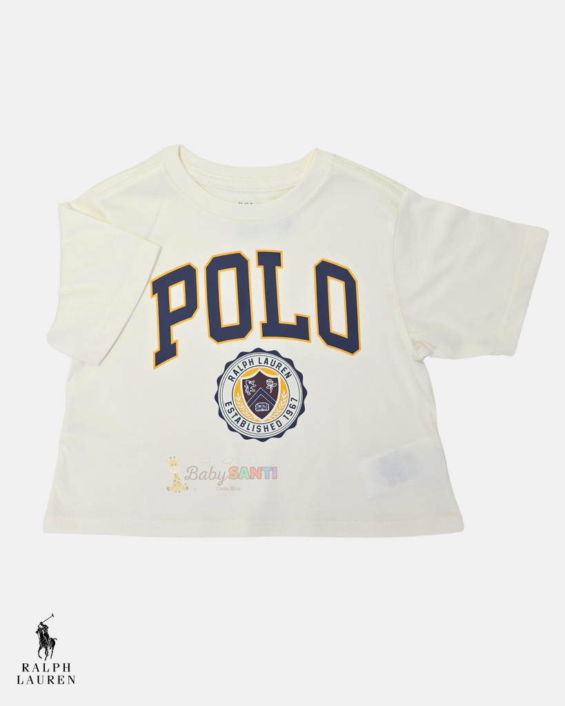 Camisa Polo Ralph Lauren