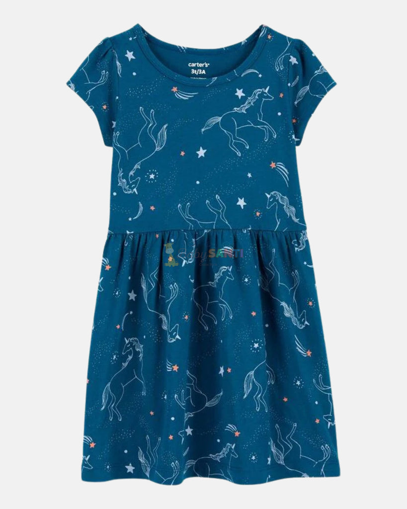 Vestido Unicornio