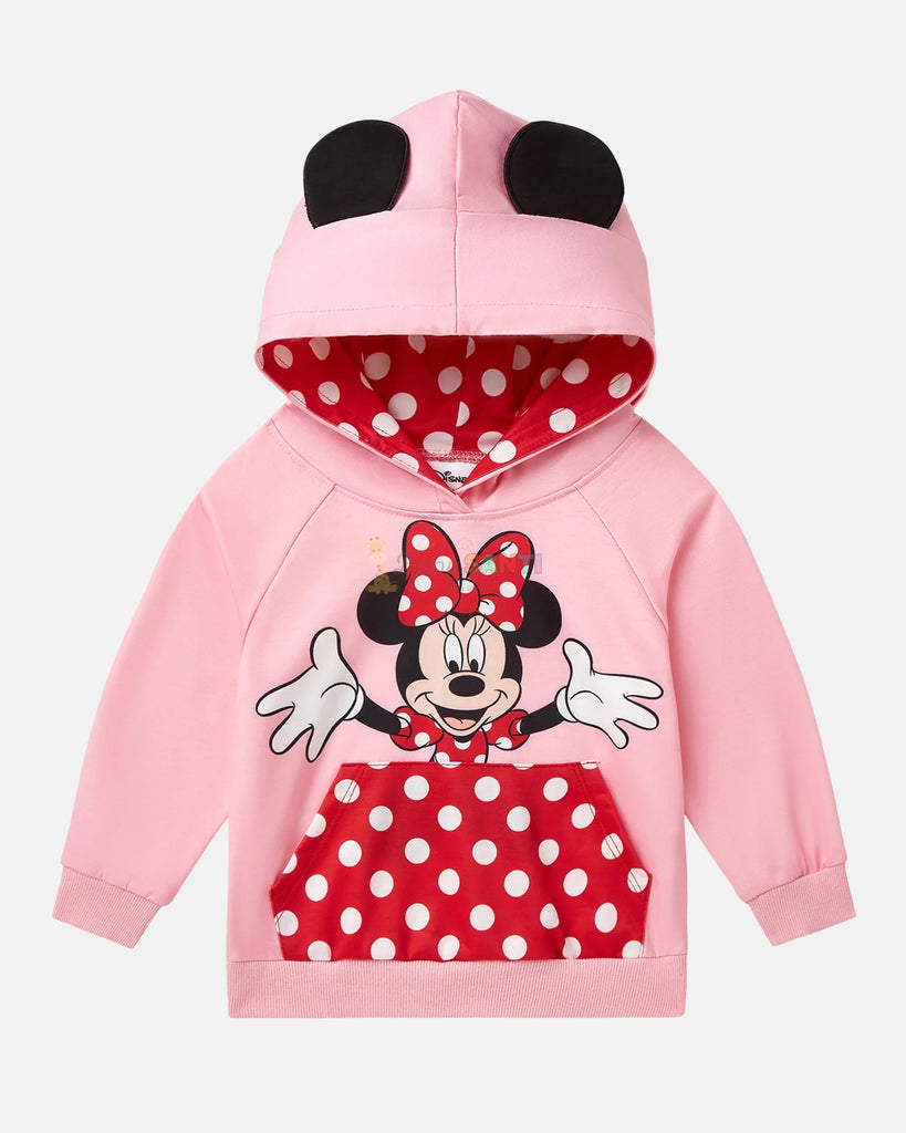 Abrigo Minnie
