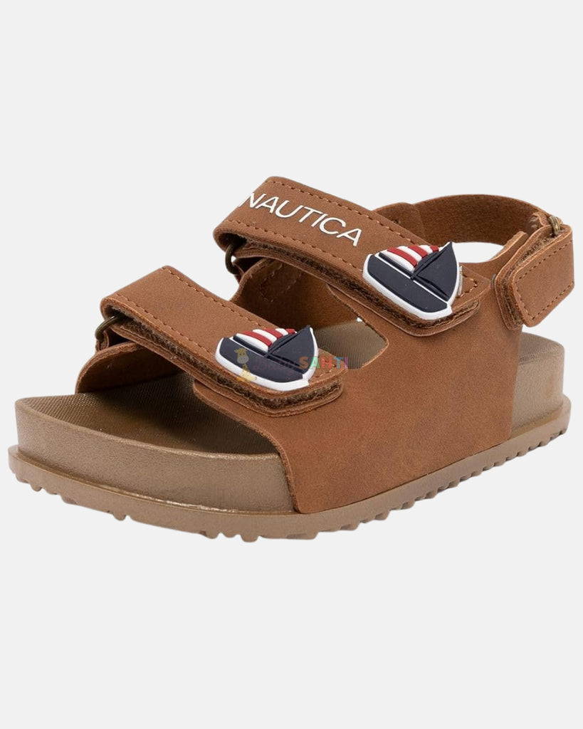 Sandalias Nautica