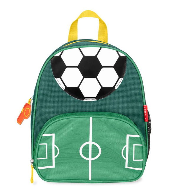 Mochila Futbol Mediana Niño