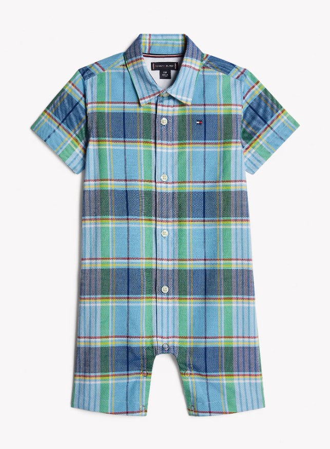 Romper Tommy Hilfiger