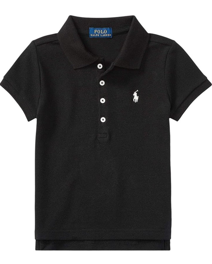 Blusa tipo Polo Ralph Lauren