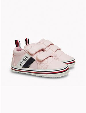 Tenis Tommy Hilfiger Niña