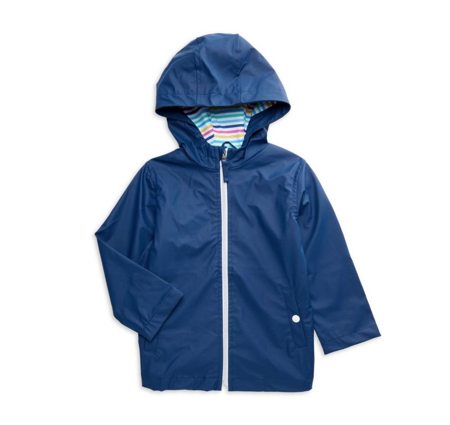 Jacket Impermeable Niña
