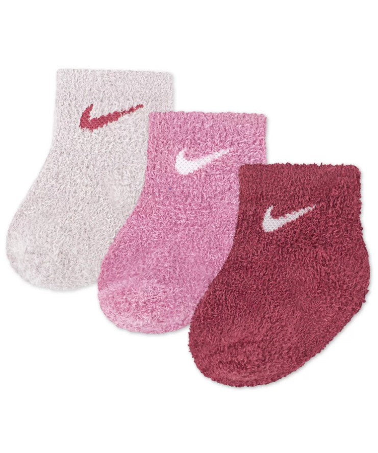 3 Pares de Medias Nike