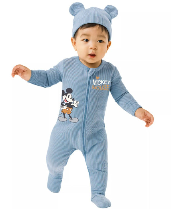 Pijama Mickey