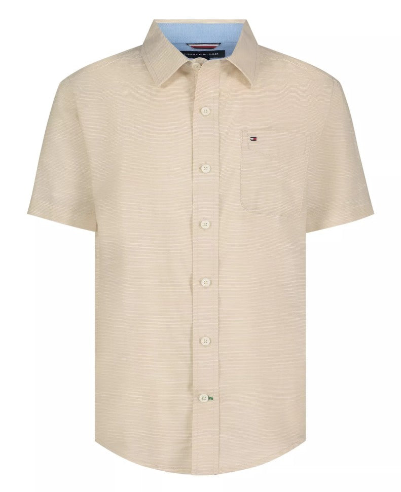 Camisa Tommy Hilfiger