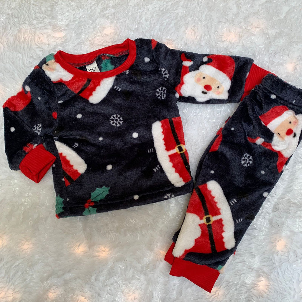 Pijama Navidad Unisex