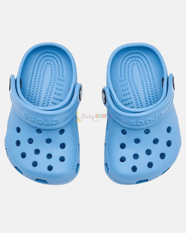 Crocs Clásicas Bebé