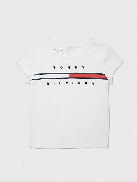 Blusa Tommy Hilfiger