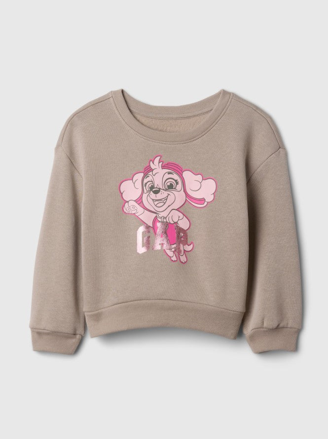 Abrigo Paw Patrol GAP