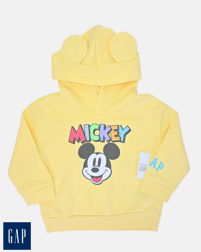 Abrigo Mickey