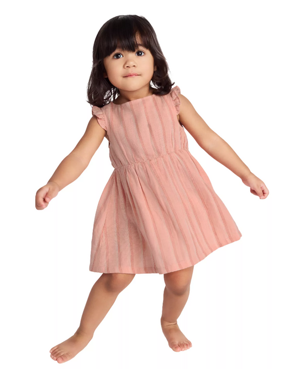 Vestido Calvin Klein