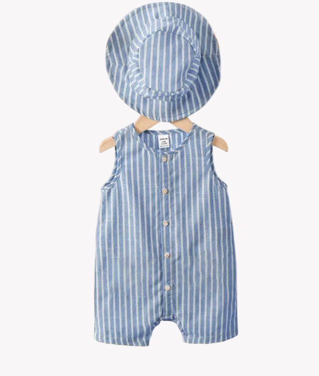 Conjunto Verano 2 piezas