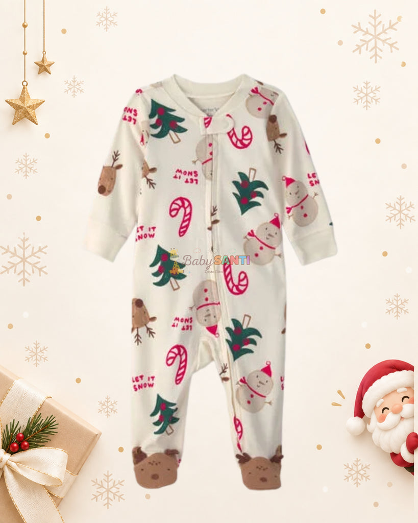 Pijama Unisex BAJO PEDIDO 15-22 DÍAS