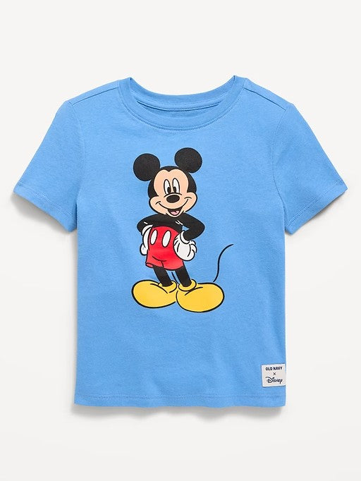Camisa Mickey