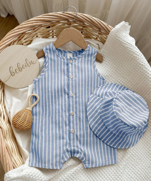 Conjunto Verano 2 piezas